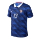 Billige Fotballdrakt Frankrike Jules Kounde #5 Replika Hjemmedrakt VM 2026 Kortermet Billige Fotballdrakt Frankrike Jules Kounde #5 Replika Hjemmedrakt VM 2026 Kortermet